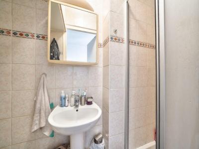 For rent Paris-10eme-arrondissement 1 room 21 m2 Paris (75010) photo 4
