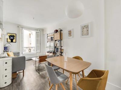 Annonce Location 2 pices Appartement Paris-9eme-arrondissement 75