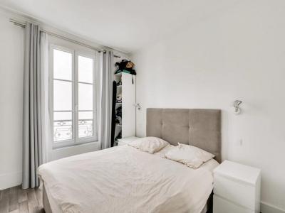 Louer Appartement Paris-9eme-arrondissement Paris