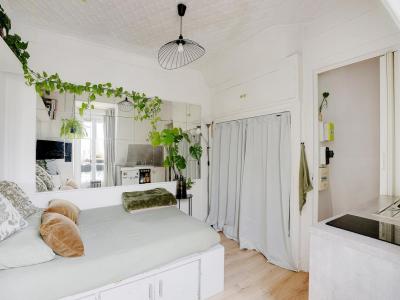 Louer Appartement Paris-11eme-arrondissement Paris