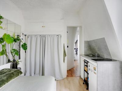 Louer Appartement Paris-11eme-arrondissement 693 euros
