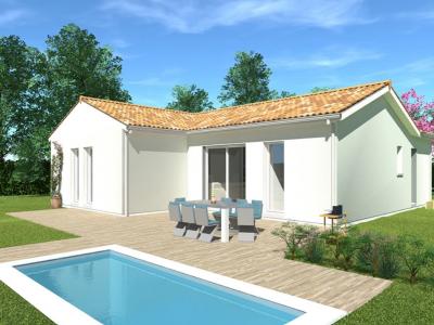 For sale Parentis-en-born 700 m2 Landes (40160) photo 1