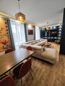 Annonce Vente 6 pices Appartement Perthes 77