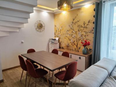 Acheter Appartement 174 m2 Perthes