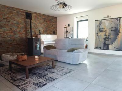 Annonce Vente 6 pices Appartement Plouay 56