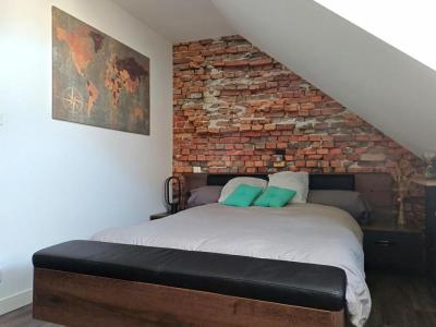 Acheter Appartement Plouay 278185 euros