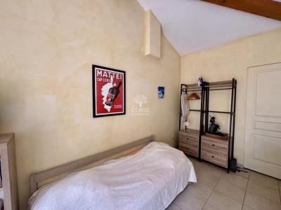For rent Sainte-lucie-de-porto-vecchio 1 room 17 m2 Corse (20144) photo 0