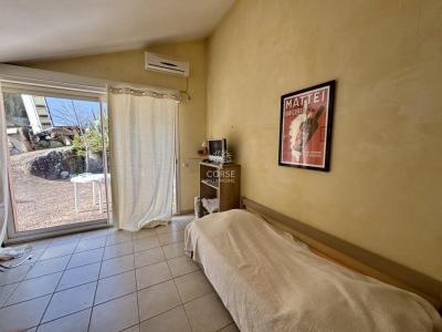 Annonce Location Appartement Sainte-lucie-de-porto-vecchio 20