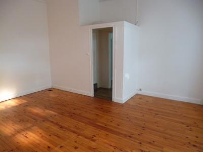 Louer Appartement 45 m2 Clermont-ferrand