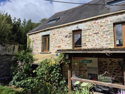 For sale Martinvast 8 rooms 152 m2 Manche (50690) photo 1