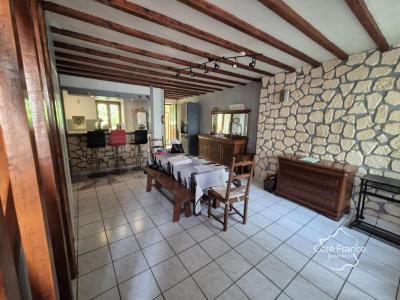 For sale Martinvast 8 rooms 152 m2 Manche (50690) photo 4