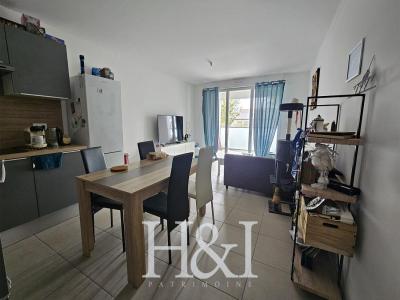 Annonce Vente 3 pices Appartement Toulouse 31