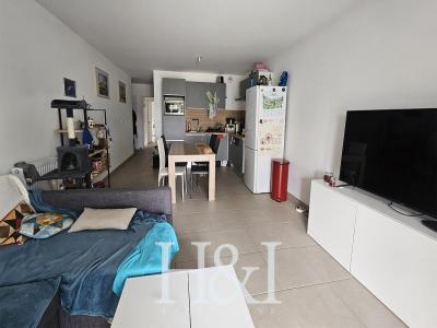Acheter Appartement 66 m2 Toulouse