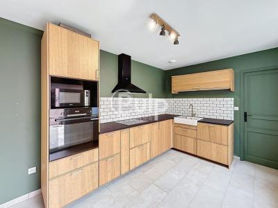 Acheter Maison 140 m2 Haubourdin