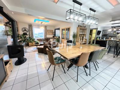 Annonce Vente 6 pices Maison Lestrem 62