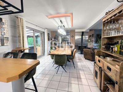 Acheter Maison 140 m2 Lestrem