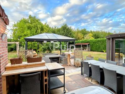 Acheter Maison Lestrem 347500 euros
