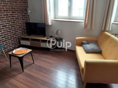 Annonce Vente Appartement Boulogne-sur-mer 62