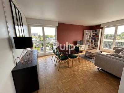 Acheter Appartement 68 m2 Croix