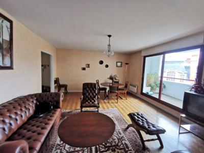 Acheter Appartement Lyon-7eme-arrondissement 560000 euros