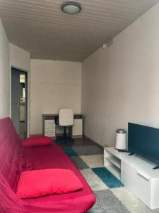 Louer Appartement 35 m2 Angouleme