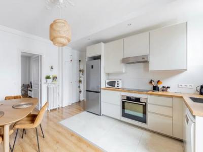 Annonce Location 2 pices Appartement Boulogne-billancourt 92