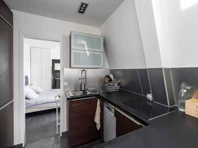 Annonce Location 2 pices Appartement Boulogne-billancourt 92