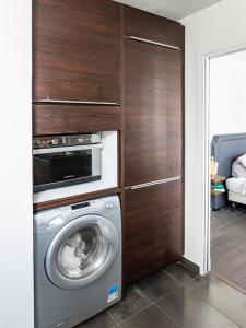 Louer Appartement 39 m2 Boulogne-billancourt