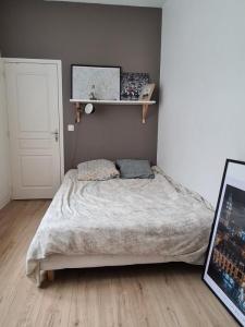 Louer Appartement Lyon-7eme-arrondissement 850 euros