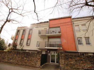 For rent Nantes 2 rooms 44 m2 Loire atlantique (44300) photo 3
