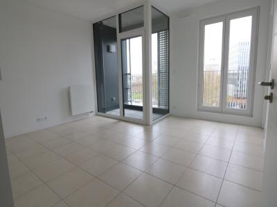 For rent Nantes 2 rooms 38 m2 Loire atlantique (44200) photo 1
