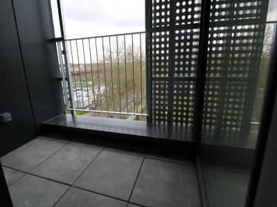 For rent Nantes 2 rooms 38 m2 Loire atlantique (44200) photo 3