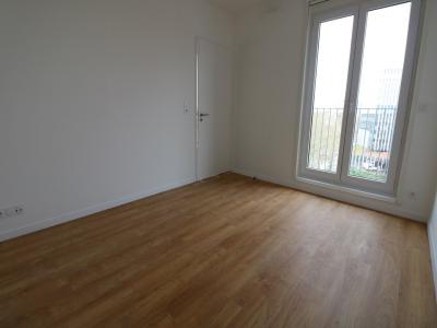 For rent Nantes 2 rooms 38 m2 Loire atlantique (44200) photo 4