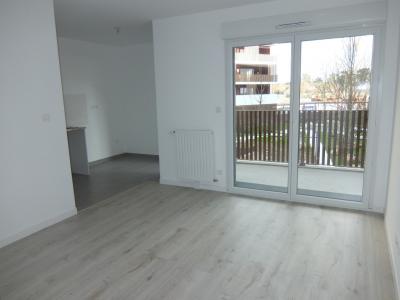 For rent Nantes 2 rooms 45 m2 Loire atlantique (44200) photo 0