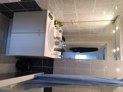 For rent Nantes 3 rooms 39 m2 Loire atlantique (44300) photo 3