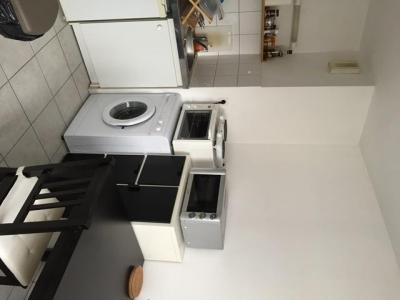 For rent Nantes 3 rooms 39 m2 Loire atlantique (44300) photo 4