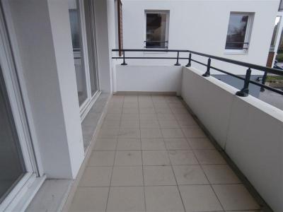 For rent Nantes 2 rooms 39 m2 Loire atlantique (44000) photo 1