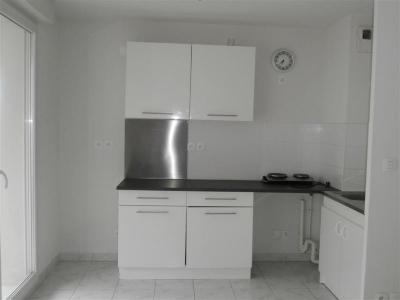 For rent Nantes 2 rooms 39 m2 Loire atlantique (44000) photo 4