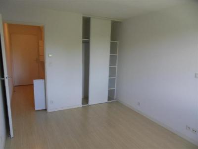 For rent Nantes 1 room 19 m2 Loire atlantique (44300) photo 0