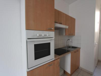 For rent Nantes 1 room 16 m2 Loire atlantique (44000) photo 1