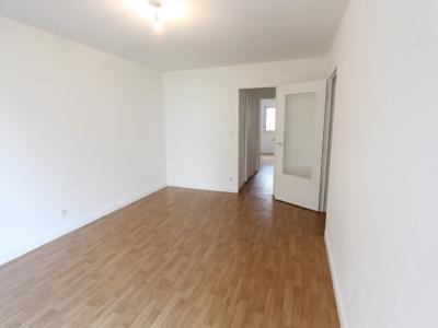 For rent Nantes 2 rooms 49 m2 Loire atlantique (44100) photo 1