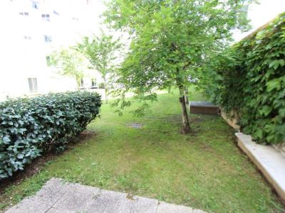 For rent Nantes 2 rooms 49 m2 Loire atlantique (44100) photo 2