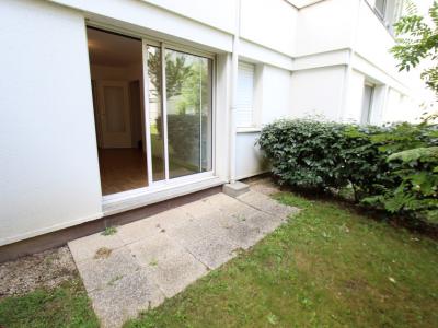 For rent Nantes 2 rooms 49 m2 Loire atlantique (44100) photo 3