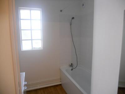 For rent Nantes 3 rooms 62 m2 Loire atlantique (44200) photo 4