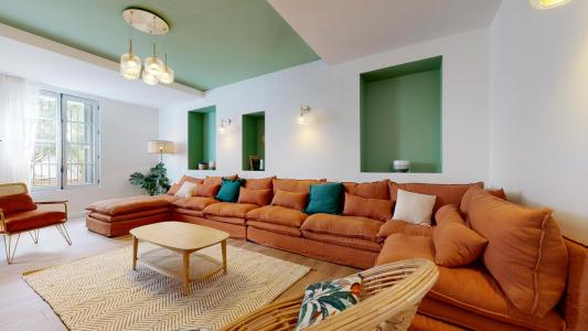 Louer Appartement Montpellier 749 euros