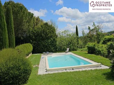 Annonce Vente Prestige Villefranche-de-lauragais 31
