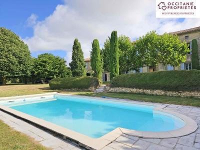 Acheter Prestige Villefranche-de-lauragais 790000 euros