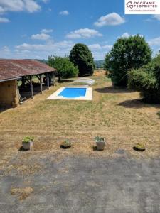 Annonce Vente 6 pices Maison Seissan 32