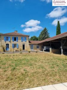 Acheter Maison 216 m2 Seissan