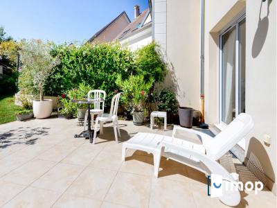Annonce Vente Prestige Montesson 78